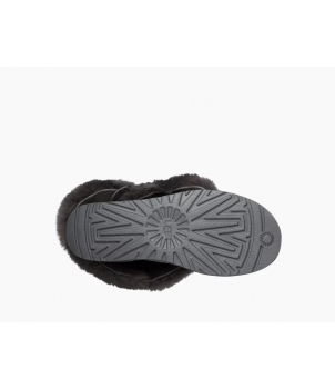 Bailey Button II Grey 1016226